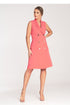 Robe de jour model 204334 Figl